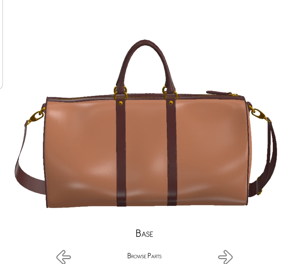 Duffle Bag_KD_5734