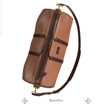 Duffle Bag_KD_5734