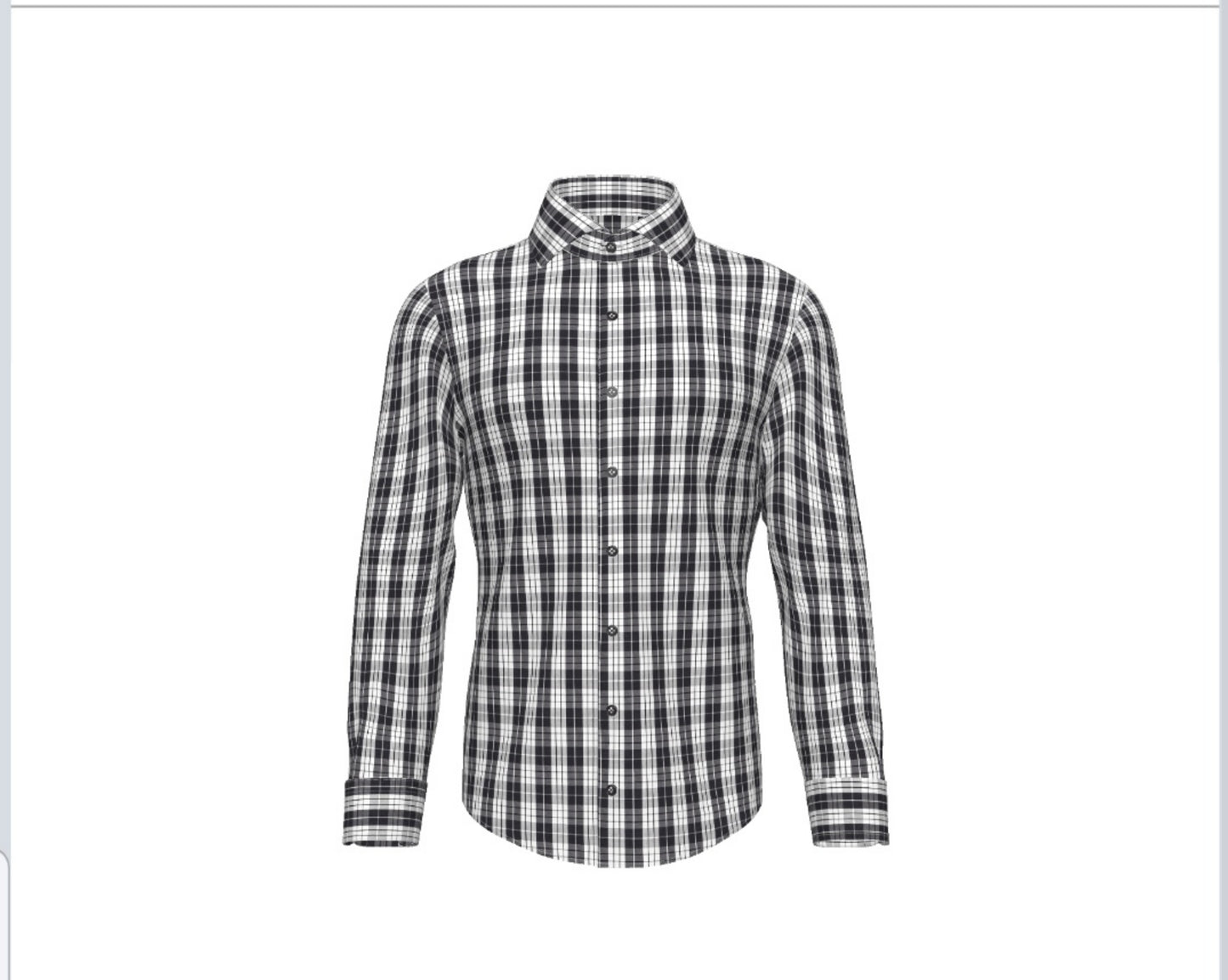 Get Inspired Casual Shirt  # KD5188