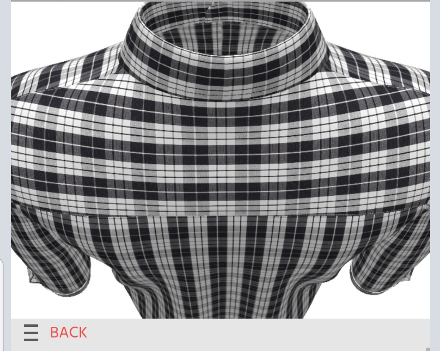 Get Inspired Casual Shirt  # KD5188