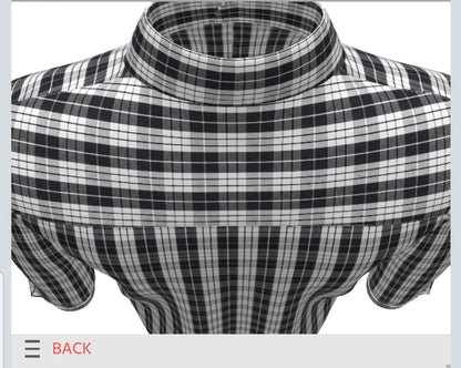 Get Inspired Casual Shirt  # KD5188