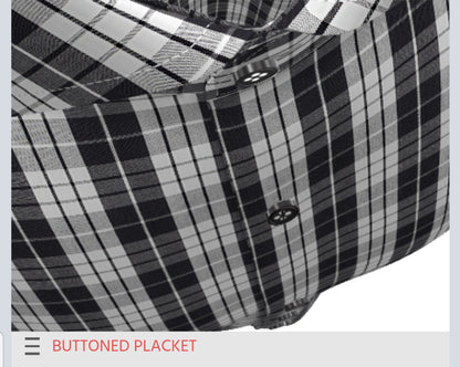 Get Inspired Casual Shirt  # KD5188