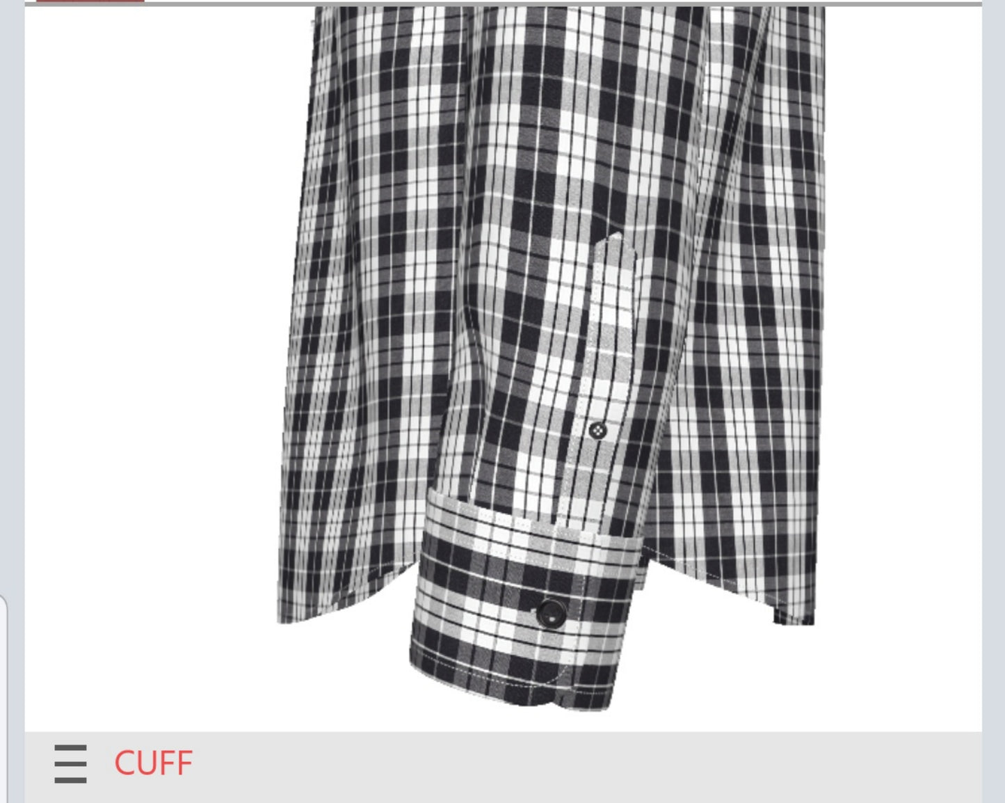 Get Inspired Casual Shirt  # KD5188