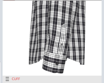 Get Inspired Casual Shirt  # KD5188