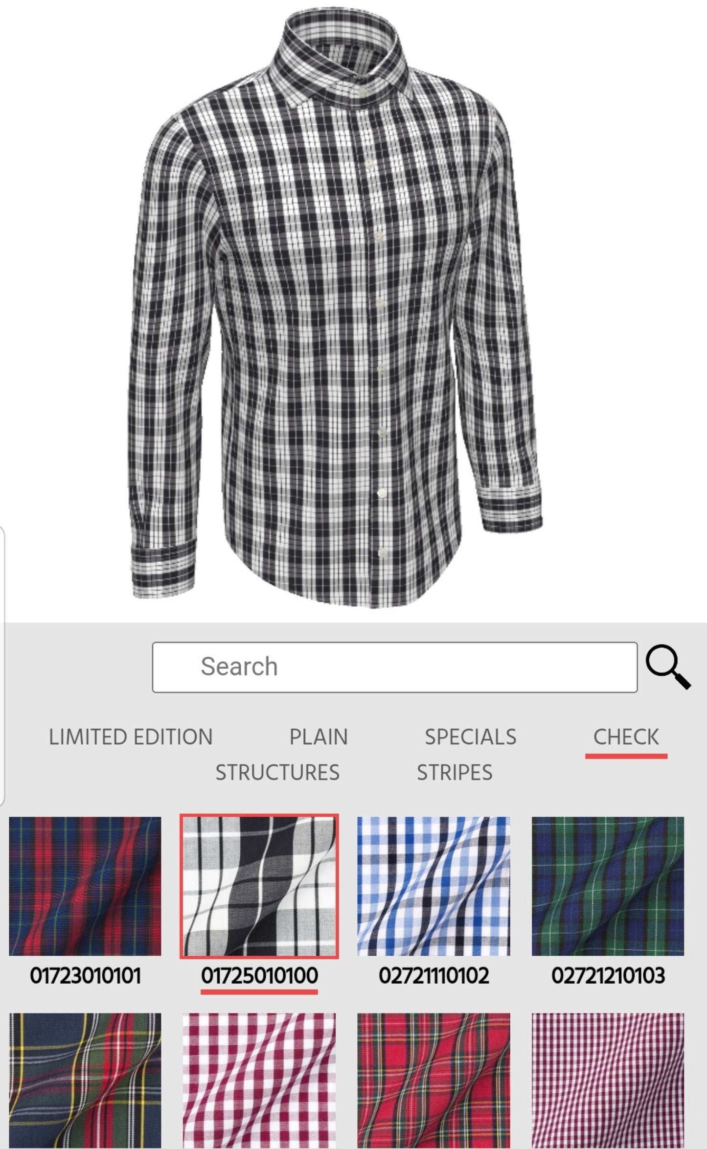 Get Inspired Casual Shirt  # KD5188