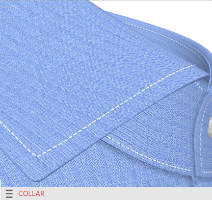 FLANNEL SHIRTS KD_701 CHECK SERIES CUSTOMIZED