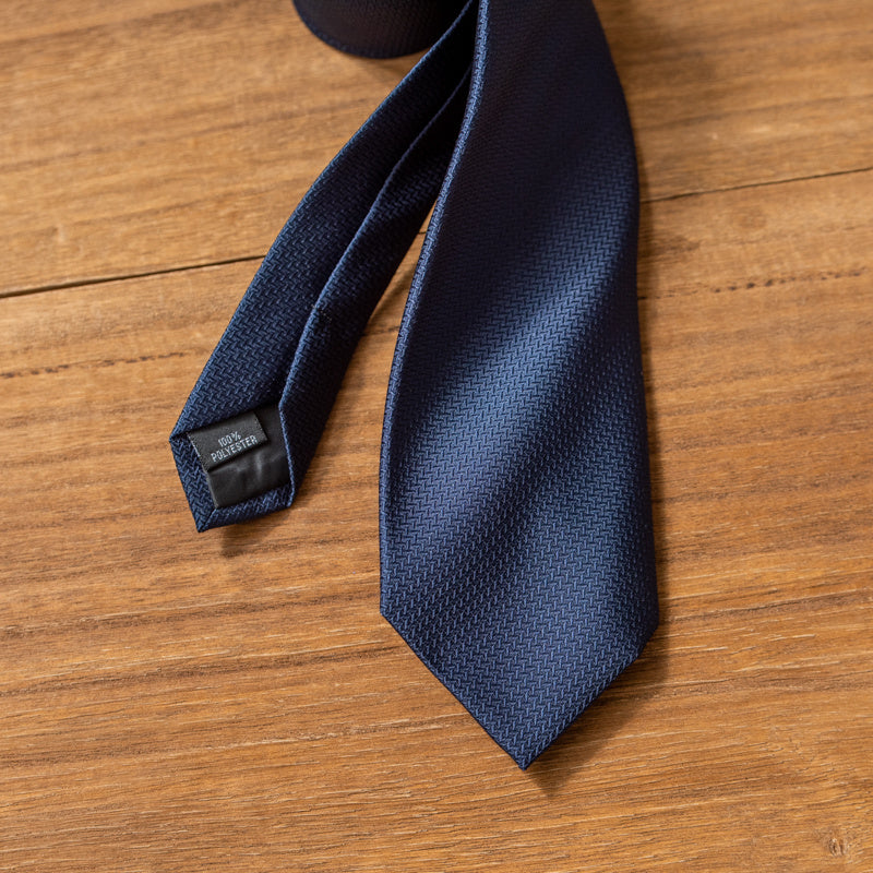 Business Workplace High-quality Suit Tie