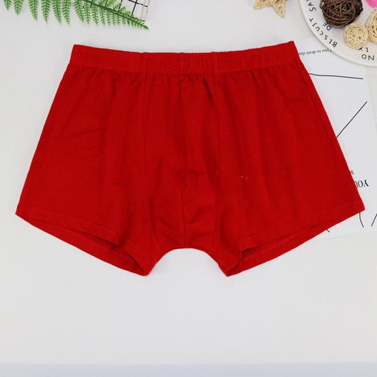 Fine Modal Classic Business Men's Pants