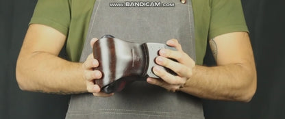 Dress Shoes Whole Cut Model #5021