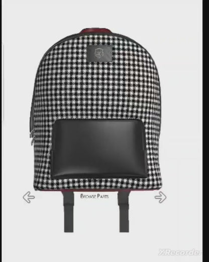 Back Pack_KD_Luxury Leathergoods_4404